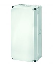 Enymod Polycarbonate Mi Boxes with Hinged Lids -  315 X 600 X 214