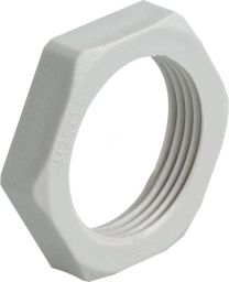 Synthetic lock nuts Polyamide glass fiber reinforced - 65 mm - 8242