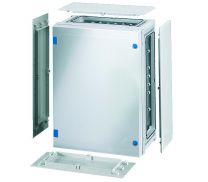 ENYSTAR FP polycarbonate Empty enclosures with closing plates - 276*366*186 - FP 0231