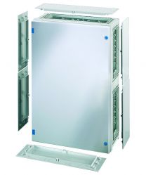 ENYSTAR FP polycarbonate Empty enclosures with closing plates - 366*546*186 - FP 0431
