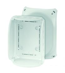 Cable Junction Boxes IP 66/67 - weather proof -  155 X 210 X 92