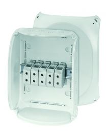 EnyCase Thermoplastic Cable Junction Boxes _ With Terminal -  225 X 295 X 122